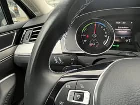 Volkswagen Passat 1.4 TSI GTE Connected Series Plus thumbnail 56