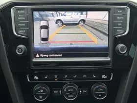 Volkswagen Passat 1.4 TSI GTE Connected Series Plus thumbnail 7