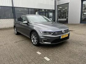 Volkswagen Passat 1.4 TSI GTE Connected Series Plus thumbnail 61
