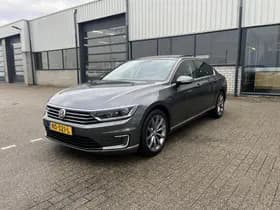 Volkswagen Passat 1.4 TSI GTE Connected Series Plus thumbnail 62