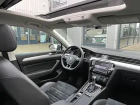 Volkswagen Passat 1.4 TSI GTE Connected Series Plus thumbnail 65