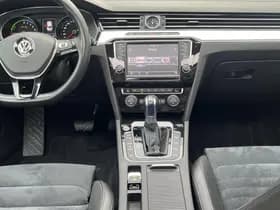 Volkswagen Passat 1.4 TSI GTE Connected Series Plus thumbnail 66