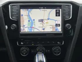 Volkswagen Passat 1.4 TSI GTE Connected Series Plus thumbnail 8