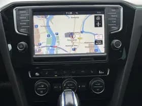 Volkswagen Passat 1.4 TSI GTE Connected Series Plus thumbnail 79