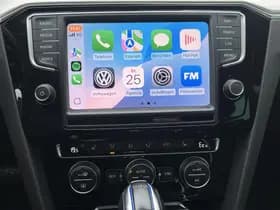 Volkswagen Passat 1.4 TSI GTE Connected Series Plus thumbnail 80