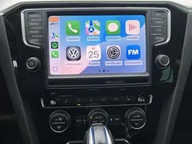 Volkswagen Passat 1.4 TSI GTE Connected Series Plus thumbnail 9