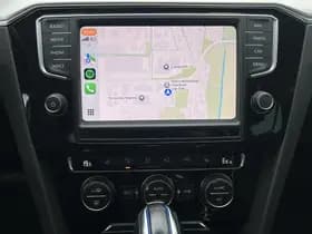 Volkswagen Passat 1.4 TSI GTE Connected Series Plus thumbnail 81