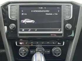 Volkswagen Passat 1.4 TSI GTE Connected Series Plus thumbnail 84