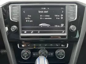 Volkswagen Passat 1.4 TSI GTE Connected Series Plus thumbnail 85