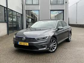 Volkswagen Passat 1.4 TSI GTE Connected Series Plus thumbnail 87