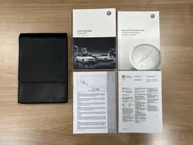 Volkswagen Passat 1.4 TSI GTE Connected Series Plus thumbnail 88