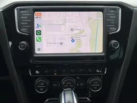 Volkswagen Passat 1.4 TSI GTE Connected Series Plus thumbnail 10