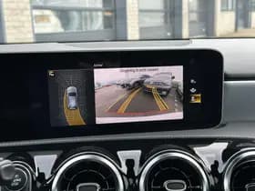 Mercedes-Benz A-Klasse 220 Advantage thumbnail 28