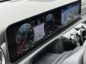 Mercedes-Benz A-Klasse 220 Advantage thumbnail 4