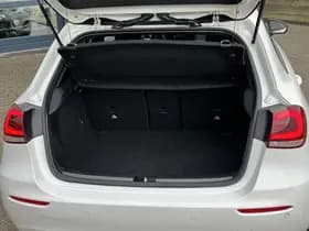 Mercedes-Benz A-Klasse 220 Advantage thumbnail 31