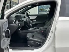 Mercedes-Benz A-Klasse 220 Advantage thumbnail 39