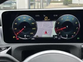 Mercedes-Benz A-Klasse 220 Advantage thumbnail 5