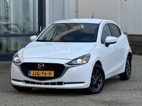 Mazda 2 1.5 Skyactiv-G Luxury thumbnail 13