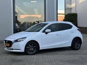 Mazda 2 1.5 Skyactiv-G Luxury thumbnail 19
