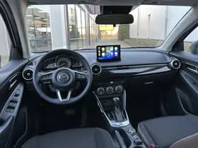 Mazda 2 1.5 Skyactiv-G Luxury thumbnail 3