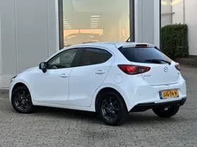 Mazda 2 1.5 Skyactiv-G Luxury thumbnail 30