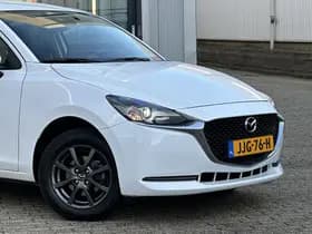 Mazda 2 1.5 Skyactiv-G Luxury thumbnail 34