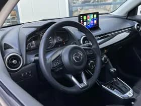 Mazda 2 1.5 Skyactiv-G Luxury thumbnail 35