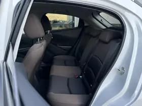 Mazda 2 1.5 Skyactiv-G Luxury thumbnail 41