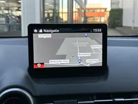 Mazda 2 1.5 Skyactiv-G Luxury thumbnail 10