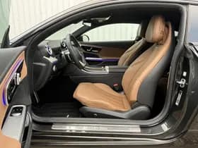 Mercedes-Benz CLE Coupé 200 AMG Line thumbnail 12