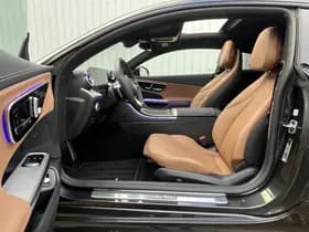 Mercedes-Benz CLE Coupé 200 AMG Line thumbnail 14