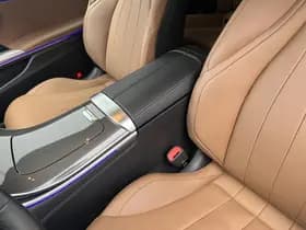 Mercedes-Benz CLE Coupé 200 AMG Line thumbnail 15