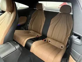 Mercedes-Benz CLE Coupé 200 AMG Line thumbnail 18