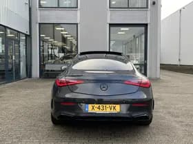 Mercedes-Benz CLE Coupé 200 AMG Line thumbnail 20