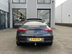 Mercedes-Benz CLE Coupé 200 AMG Line thumbnail 21