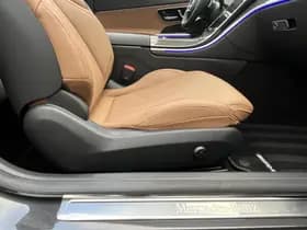 Mercedes-Benz CLE Coupé 200 AMG Line thumbnail 27