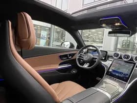 Mercedes-Benz CLE Coupé 200 AMG Line thumbnail 32