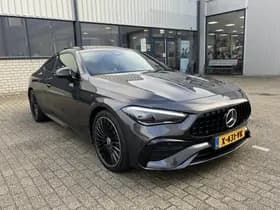 Mercedes-Benz CLE Coupé 200 AMG Line thumbnail 38