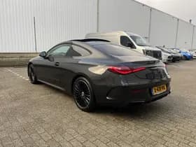 Mercedes-Benz CLE Coupé 200 AMG Line thumbnail 40