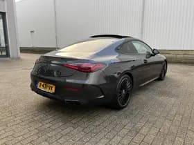 Mercedes-Benz CLE Coupé 200 AMG Line thumbnail 41