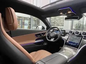 Mercedes-Benz CLE Coupé 200 AMG Line thumbnail 42