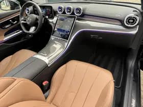 Mercedes-Benz CLE Coupé 200 AMG Line thumbnail 55