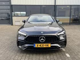 Mercedes-Benz CLE Coupé 200 AMG Line thumbnail 56