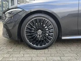 Mercedes-Benz CLE Coupé 200 AMG Line thumbnail 61