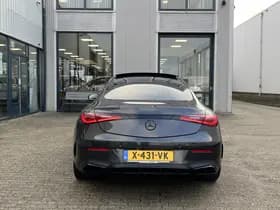 Mercedes-Benz CLE Coupé 200 AMG Line thumbnail 65