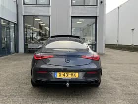 Mercedes-Benz CLE Coupé 200 AMG Line thumbnail 66