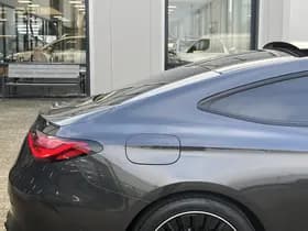 Mercedes-Benz CLE Coupé 200 AMG Line thumbnail 67