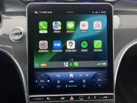 Mercedes-Benz CLE Coupé 200 AMG Line thumbnail 8