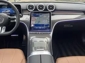 Mercedes-Benz CLE Coupé 200 AMG Line thumbnail 77