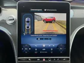 Mercedes-Benz CLE Coupé 200 AMG Line thumbnail 78